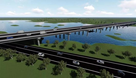 山東在建高速公路，力爭(zhēng)今年底通車，打通魯南地區(qū)向東出海通道